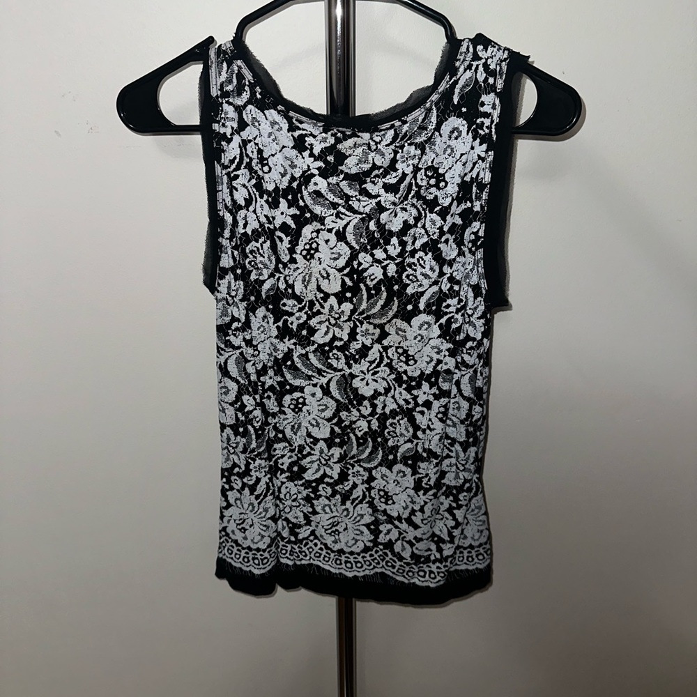 TRIBAL TOP S - Picture 2 of 3